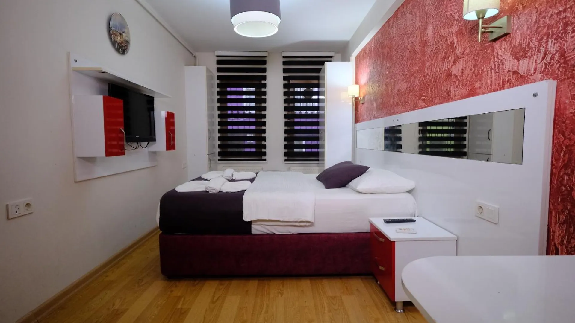 Taksim Green Suite Istanbul Turkey