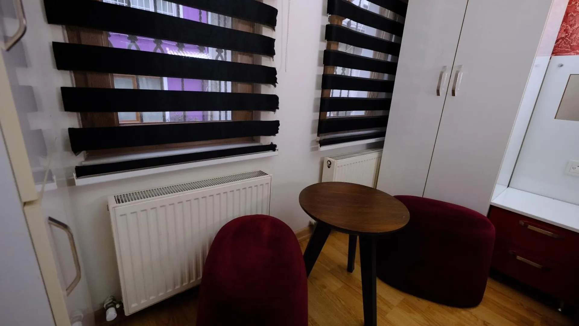 Taksim Green Suite Istanbul Aparthotel