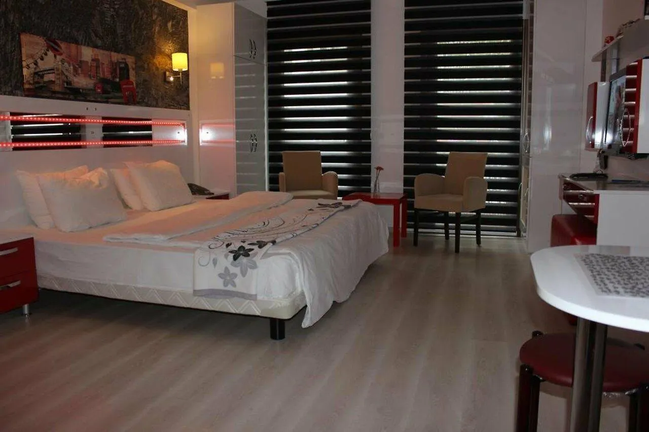 Taksim Green Suite Istanbul