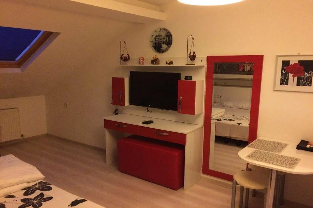 Aparthotel Taksim Green Suite Istanbul