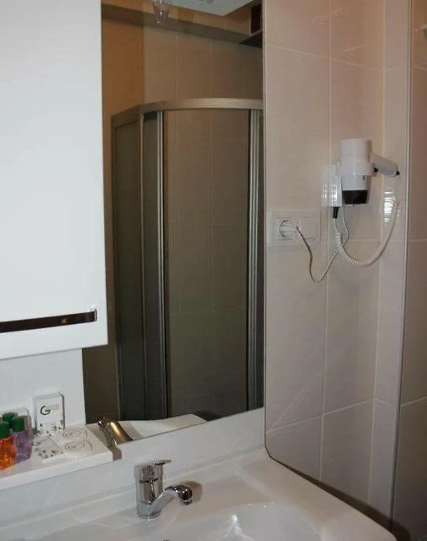 公寓式酒店 Taksim Green Suite 伊斯坦布尔