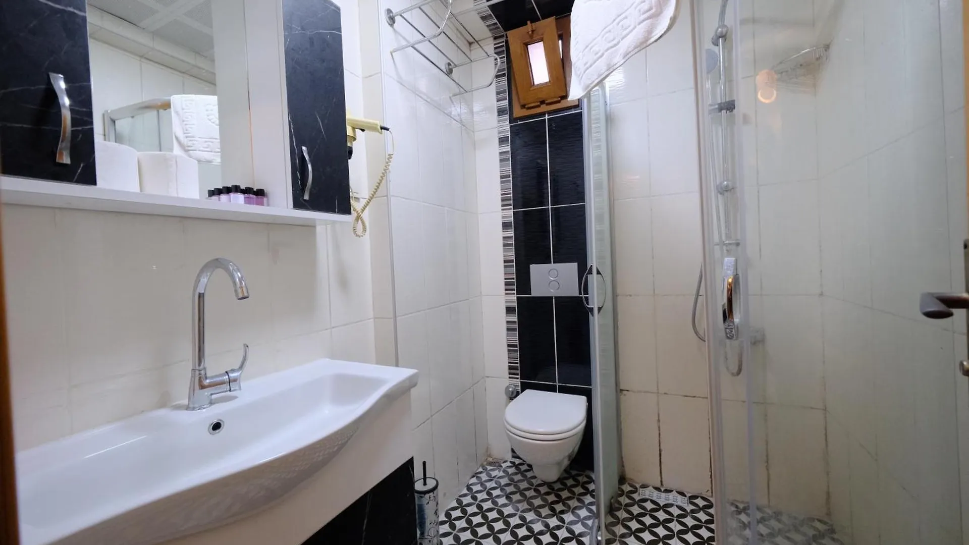 公寓式酒店 Taksim Green Suite 伊斯坦布尔 土耳其
