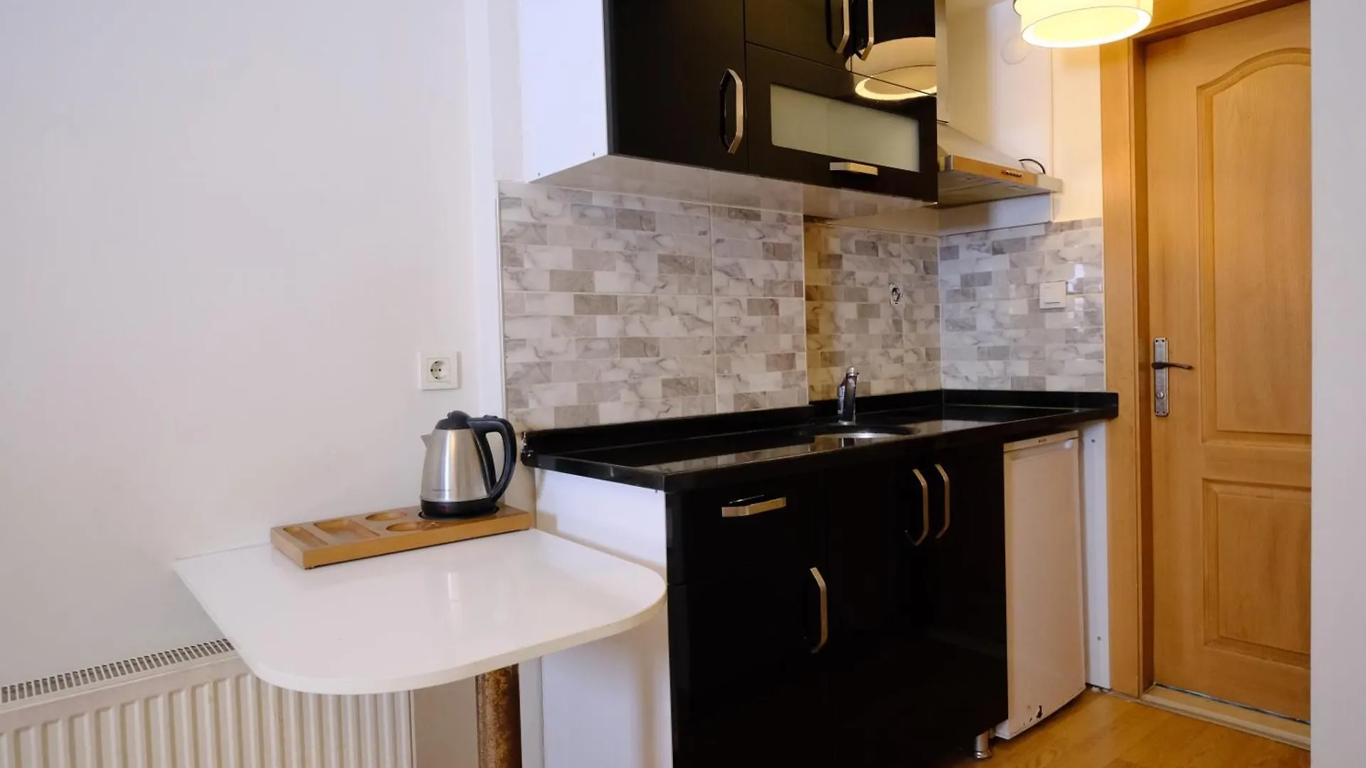 Taksim Green Suite Istanbul