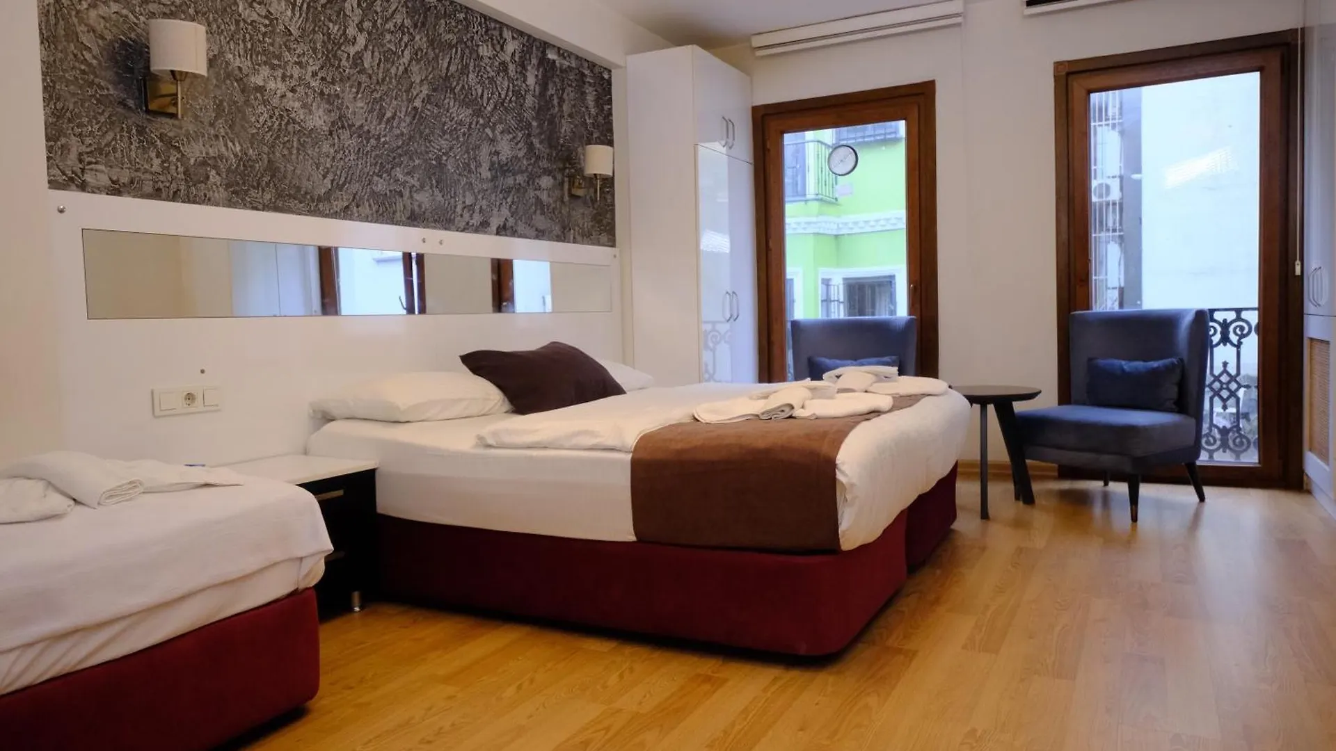Taksim Green Suite Istanbul