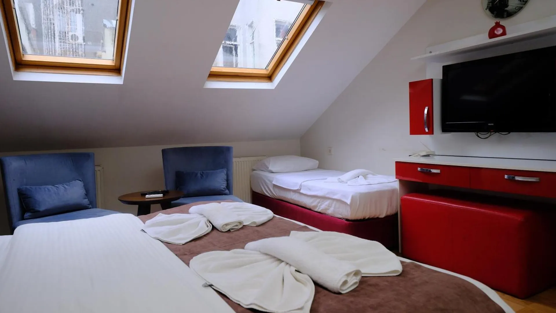 Taksim Green Suite Istanbul 0*,  Turkey