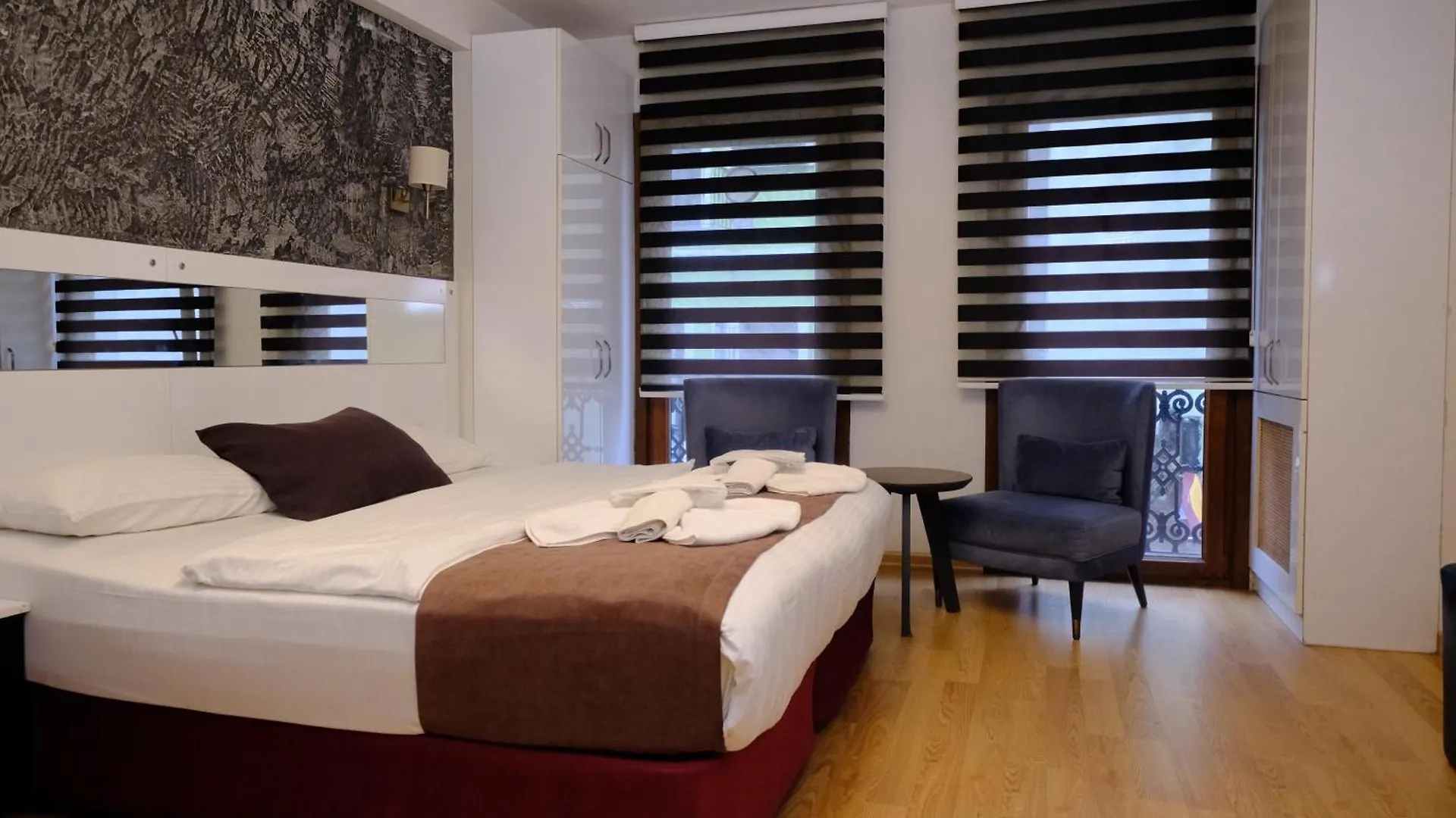 Aparthotel Taksim Green Suite Istanbul Turkey