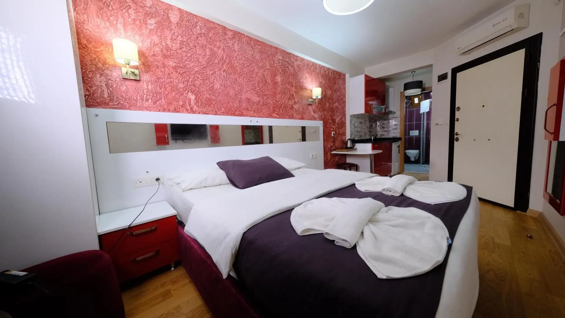 Taksim Green Suite 伊斯坦布尔